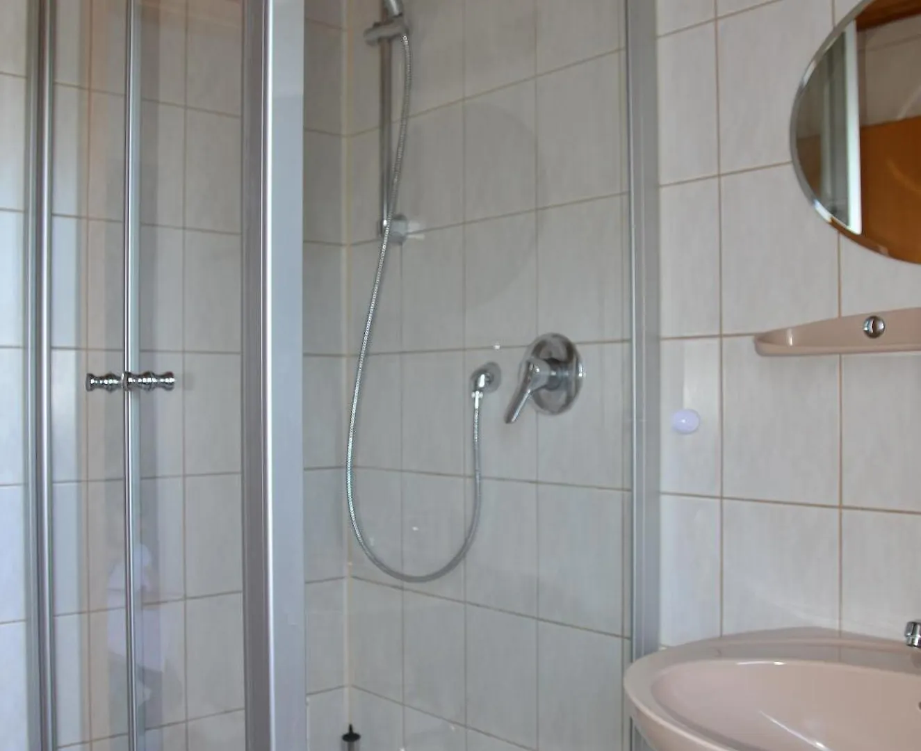 Ferienhof Hetz Ebermannstadt 0*,  Alemanha