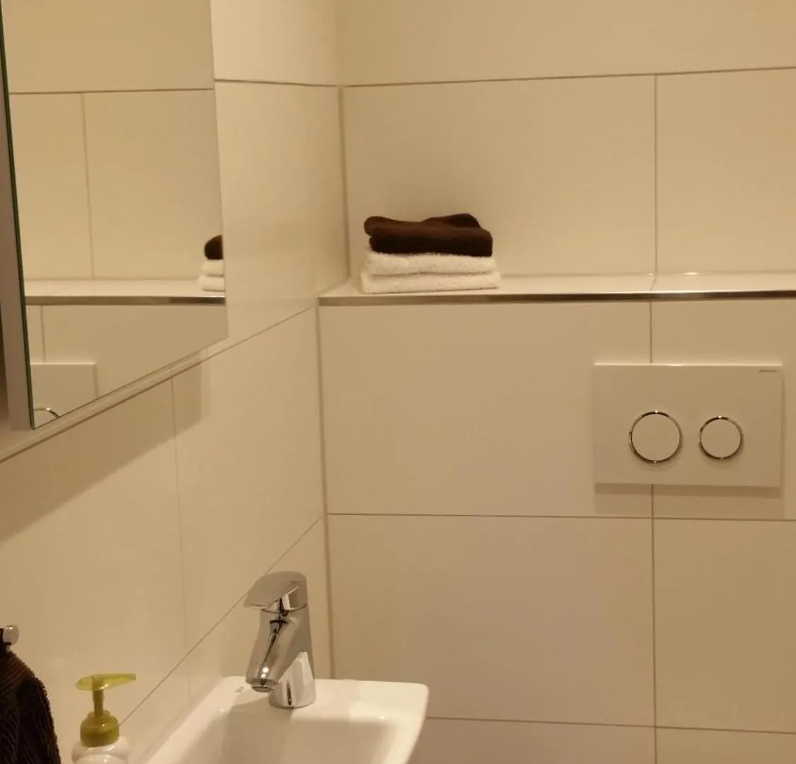Apartamento Ferienhof Hetz Ebermannstadt