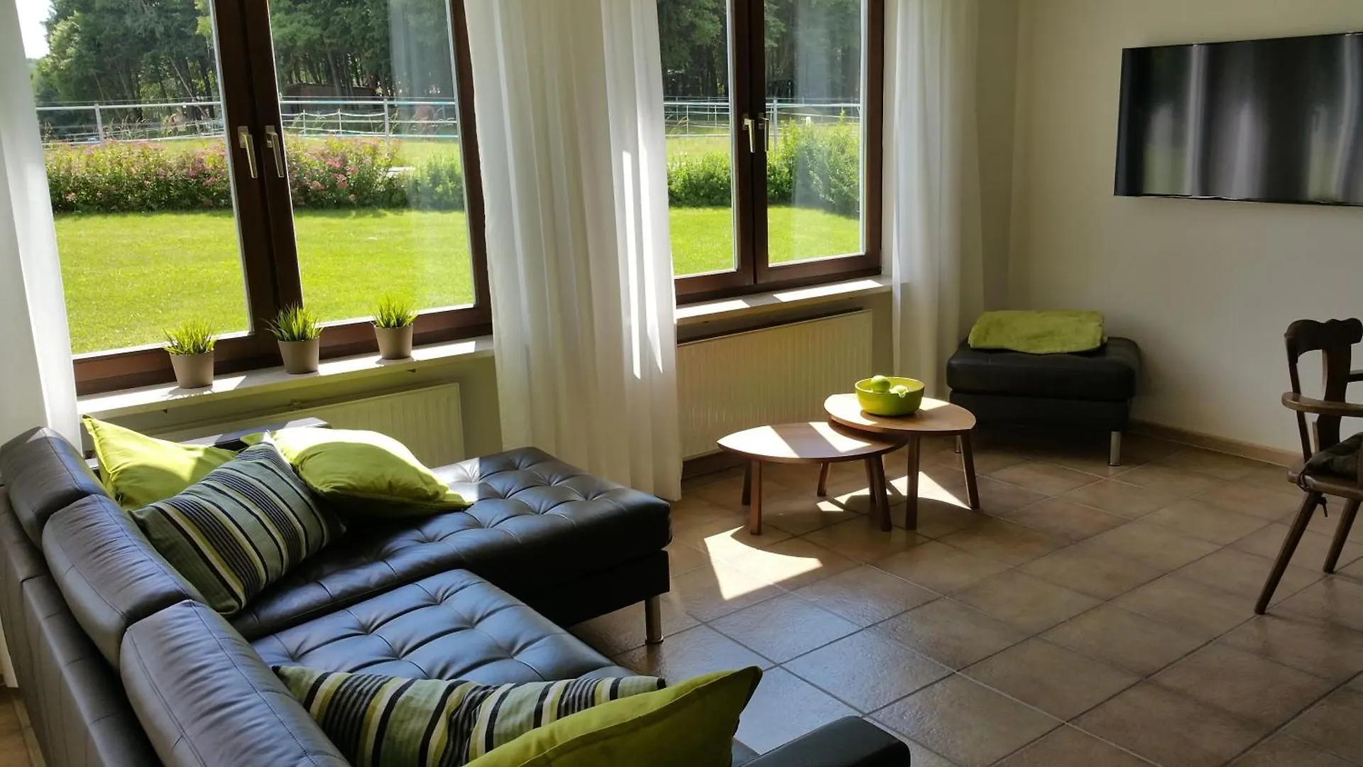 Ferienhof Hetz Ebermannstadt 0*,  Alemanha